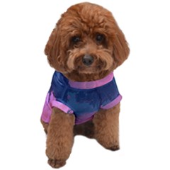 Beeple Astronaut Spacesuit 3d Digital Art Artwork Jungle Dog T-shirt