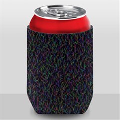 Amoled Noise, Can Holder