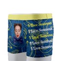 Personalized Photo Name Banana Denim Boxers Men s Boxer Briefs View2