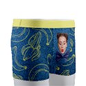 Personalized Photo Name Banana Denim Boxers Men s Boxer Briefs View3