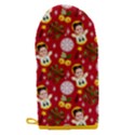 Personalized Angle Photo Microwave Oven Glove Microwave Oven Glove View2