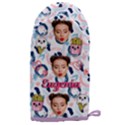 Personalized Love Fast Food Photo Microwave Oven Glove Microwave Oven Glove View1