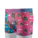 Personalized Photo Many Face Head Pet Boxer Men s Boxer Briefs View2
