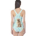 Personalized Candy Photo One Piece Swimsuit One Piece Swimsuit View2