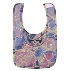 Grateful Dead Artsy Baby Bib