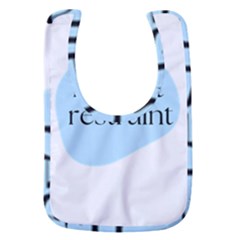 Elegant Restraint 20240825 172511 0000 Baby Bib