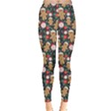 Personalized Christmas Everyday Leggings Everyday Leggings  View1