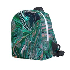 Malachite  Kids  Age 2-4 Lightweight Preschool Backpack