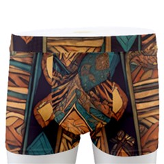 Tribal Chic Men s Boxer Briefs