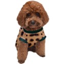 Custom Animal Skin Photo Name Any Text Dog T-Shirt View1