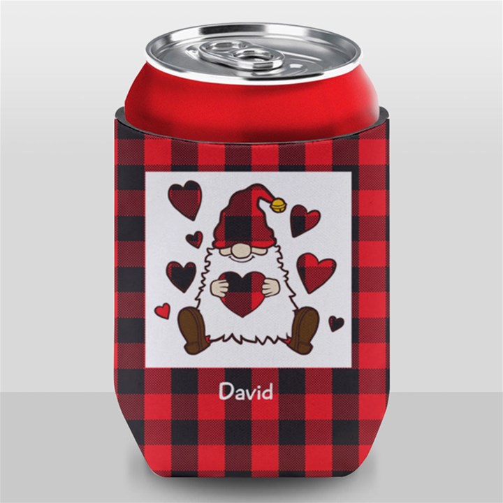 Mini Guy Can Cooler