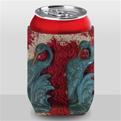 Cranes Can Holder
