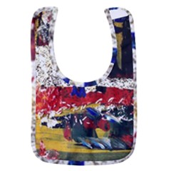 Abstract-1 Baby Bib