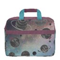 Personalized Space Name MacBook Shoulder Laptop Bag MacBook Pro 15  Shoulder Laptop Bag View4