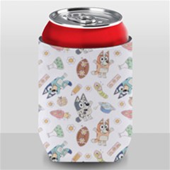 Bluey, Bluey Merch, Bluey Pattern, Bluey Bluey, Bingo, Bluey Design, Bluey Dog Can Holder