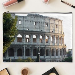 Roman Colisseum 2 Cosmetic Bag (xxxl)