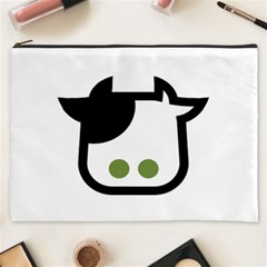 Cowcow 1220x996 Cosmetic Bag (xxxl)