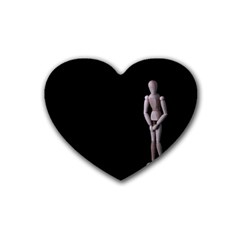 I Have To Go Drink Coasters (heart)