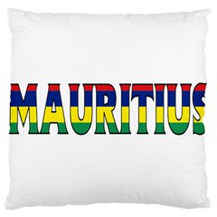 Maurice Large Cushion Case (one Side)