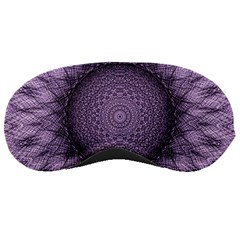 Mandala Sleeping Mask