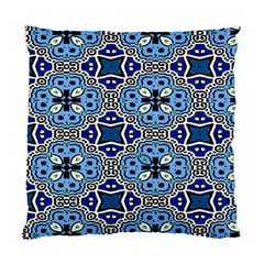 Baby Blue Cushion Case (single Sided) 