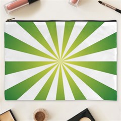 Pattern Cosmetic Bag (xxxl)