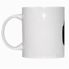 2000w Petrol Inverter Generator White Coffee Mug