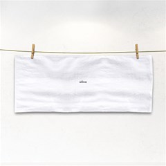 Show Us Your Moxie Hand Towel