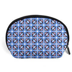 Cute Pretty Elegant Pattern Accessory Pouches (large) 