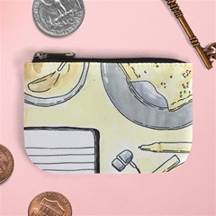 Tearespite Mini Coin Purses