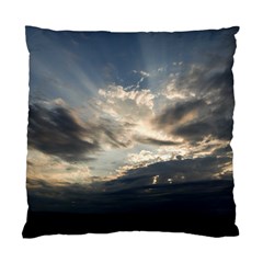 Heaven Rays Standard Cushion Case (one Side) 