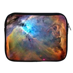 Orion Nebula Apple Ipad 2/3/4 Zipper Cases
