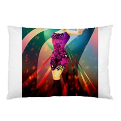 The Dreamer Pillow Cases