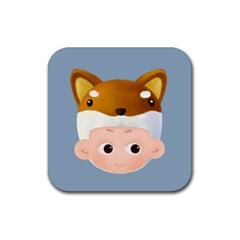Bady Drink Coaster (square)
