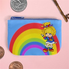 Rainbows Make Everything Better Coin Change Purse