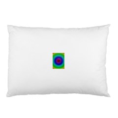 Colors Pillow Case