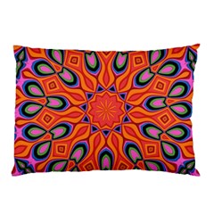 Abstract Art Abstract Background Pillow Case