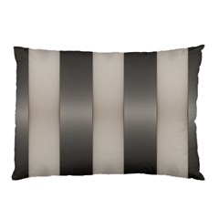 Wall Steel Ivory Creative Texture Pillow Case