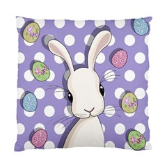 Easter Bunny  Standard Cushion Case (one Side)