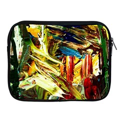 Dscf2289 -mountain Road Apple Ipad 2/3/4 Zipper Cases