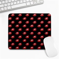 Mouthy Large Mousepads