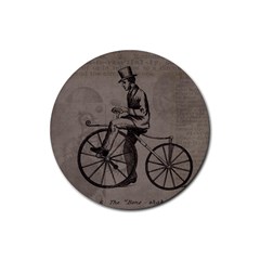 Vintage 1143342 1920 Rubber Coaster (round) 