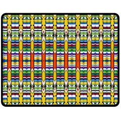 Ml 35 Fleece Blanket (medium) 