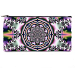 Pattern Abstract Background Art Pencil Cases