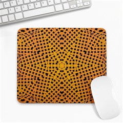 Background Pattern Structure Large Mousepads