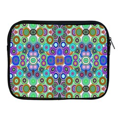 Ml 115 2 Apple Ipad 2/3/4 Zipper Cases