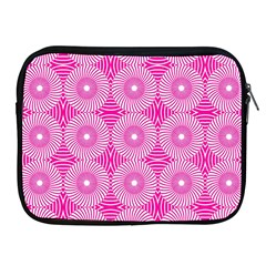 Fashionista Stripes 11 Apple Ipad 2/3/4 Zipper Cases