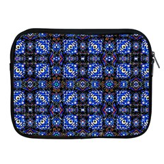 Ab 151 Apple Ipad 2/3/4 Zipper Cases