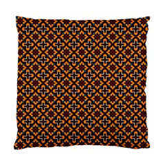 Df Luciano Rodman Standard Cushion Case (one Side)