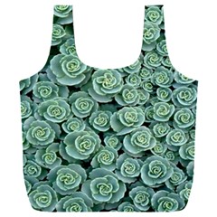 Realflowers Full Print Recycle Bag (xxxl)